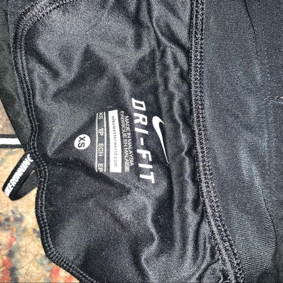 NIKE RUNNING LEGGINGS - Picture 3 of 3